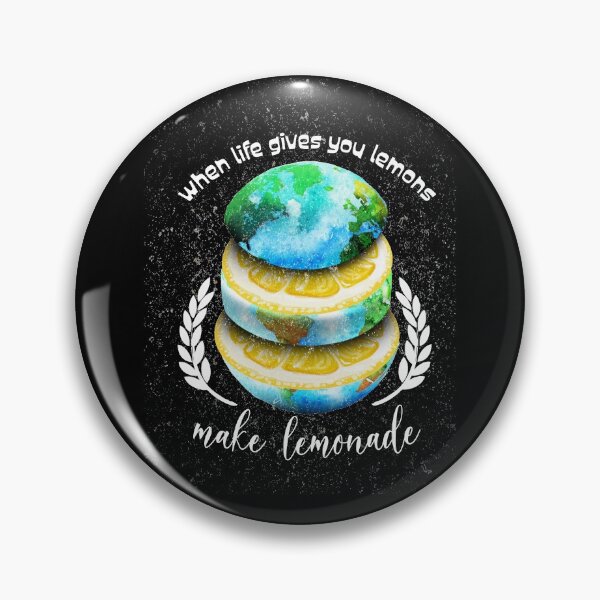 Item preview, Make Lemonade designed and sold by autlu.