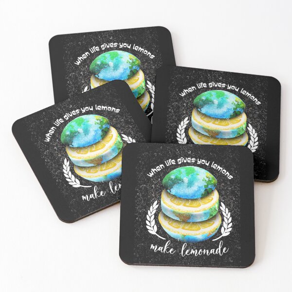 Item preview, Make Lemonade designed and sold by autlu.