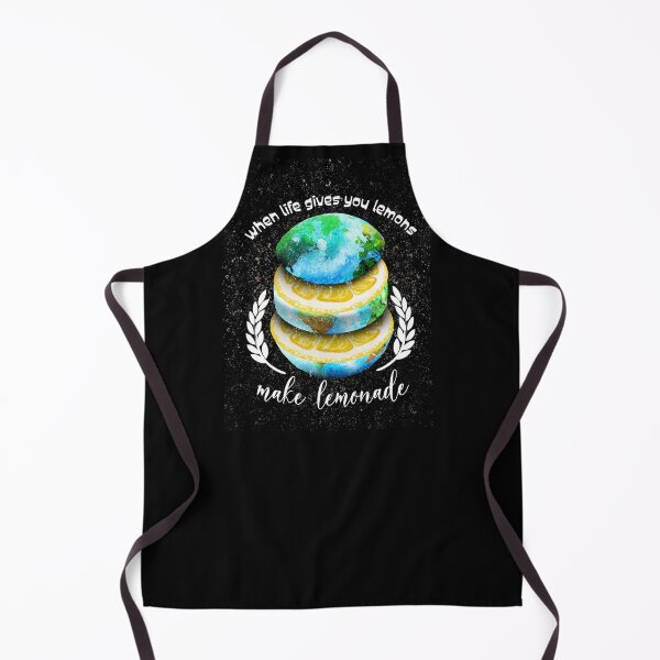Item preview, Make Lemonade designed and sold by autlu.