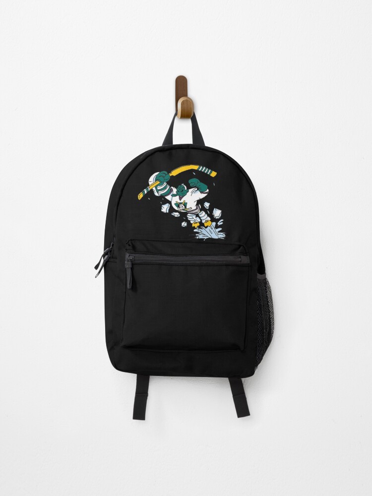 nhl backpack