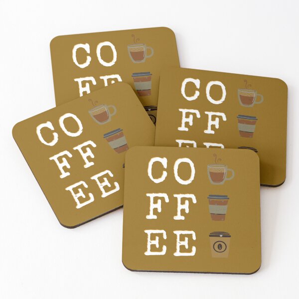 Item preview, Coffee designed and sold by TonsPOD.