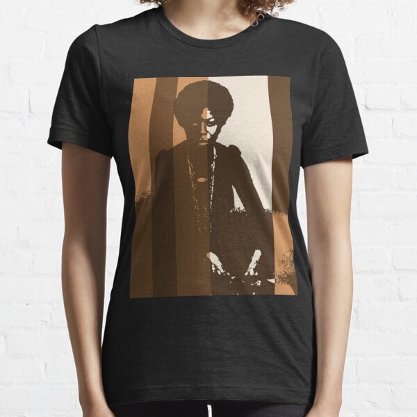 Nina-Simone Essential T-Shirt