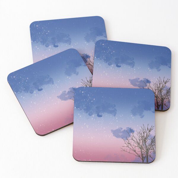 Item preview, Snowy day designed and sold by artsnuyenn.