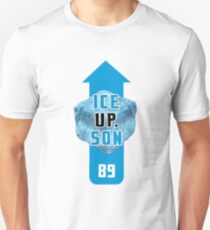 ICE UP SON SMITTY EDITION Unisex T-Shirt