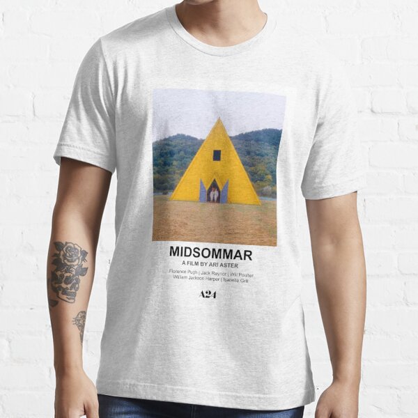 midsommar t shirt a24