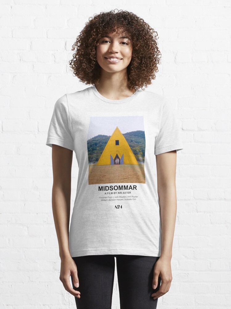 midsommar t shirt a24