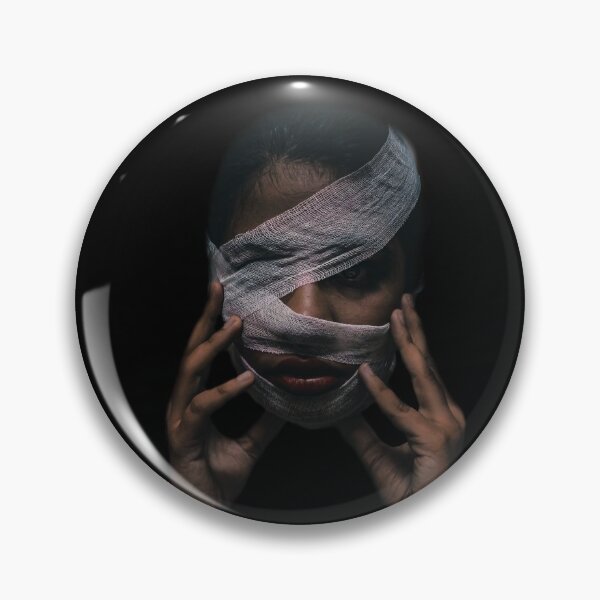 Item preview, Bandaged fashion photography designed and sold by Prerana Jain.