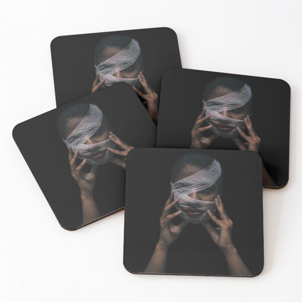 Item preview, Bandaged fashion photography designed and sold by Prerana Jain.