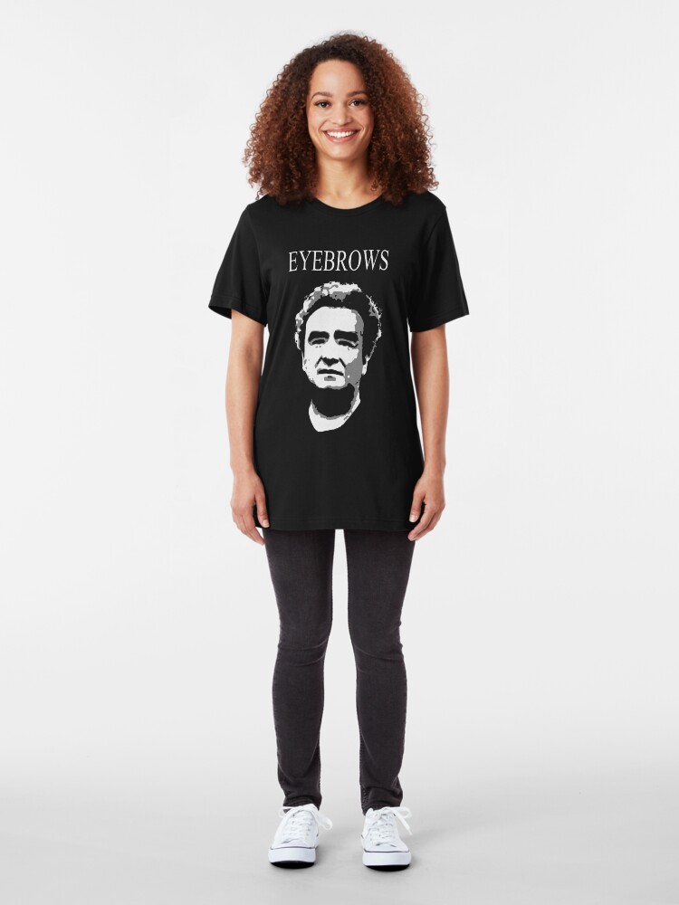 Alternate view of Bogdan Wolynetz Slim Fit T-Shirt