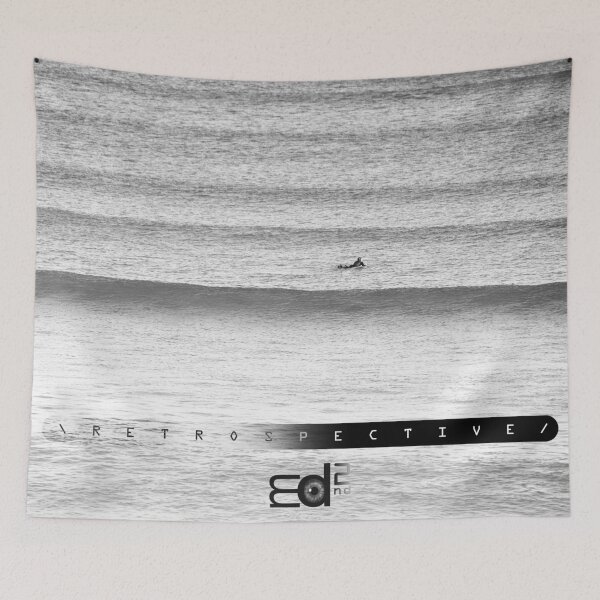 Item preview, The Second Retrospective designed and sold by Banta.