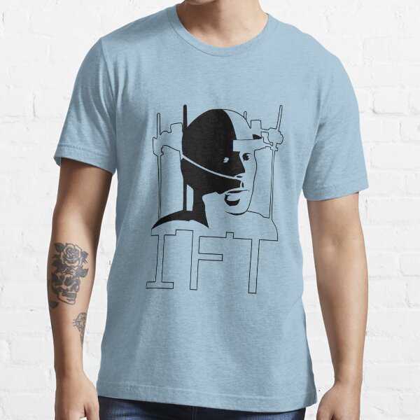 I.F.T. Essential T-Shirt