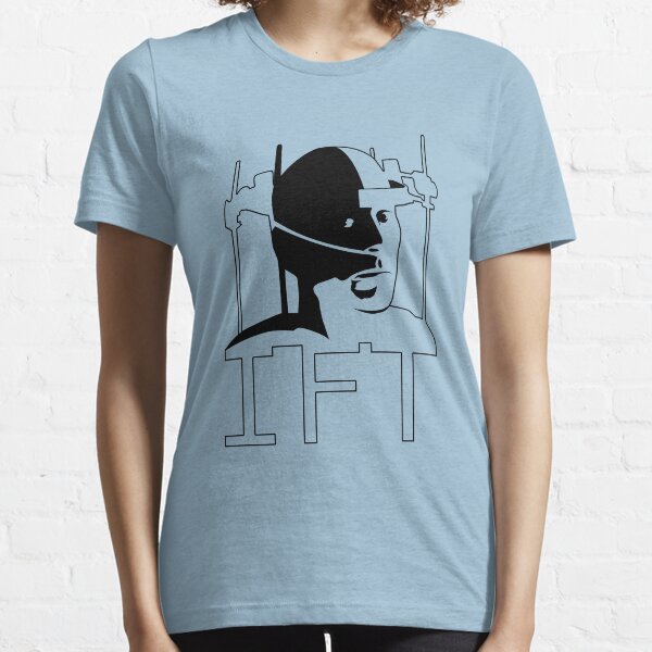 I.F.T. Essential T-Shirt