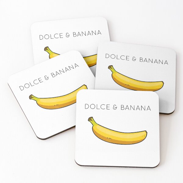 Item preview, Dolce And Banana designed and sold by Lykhota97.
