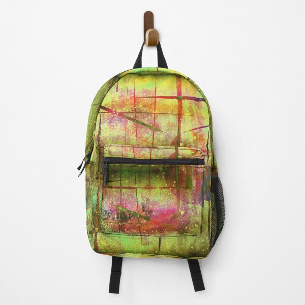 Item preview, Minimalist Abstract Colorful Graphic Pattern designed and sold by corner-shop.
