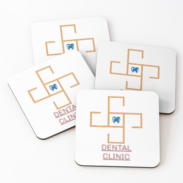 Item preview, dental clinic designed and sold by Happy1Zone.