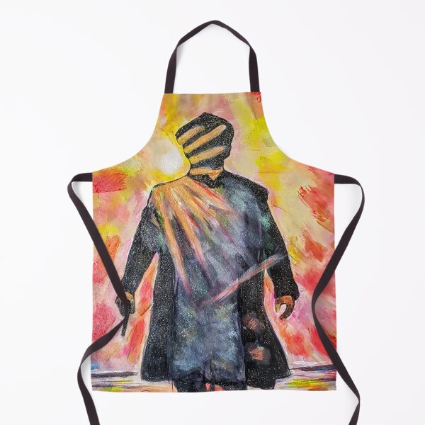 Item preview, "In a dusty black coat"! designed and sold by Joni57.