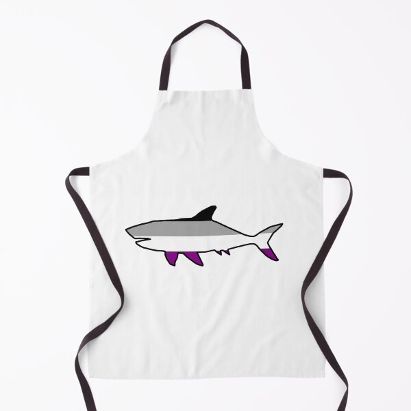Item preview, Ace Shark designed and sold by Kaytmars.