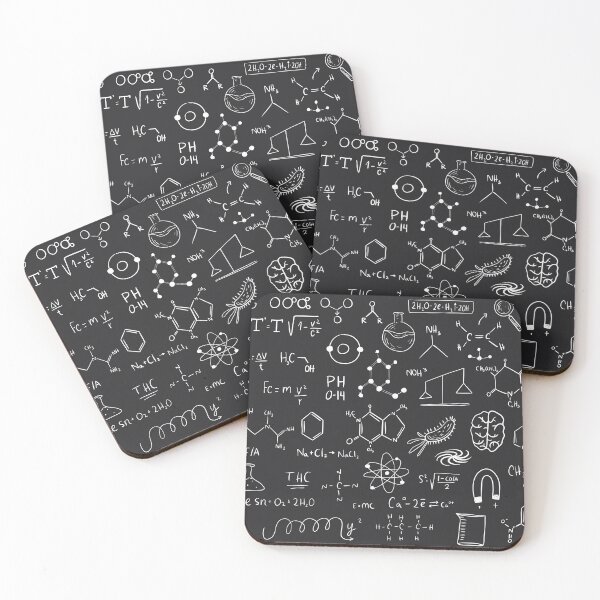 Item preview, Amazing Science designed and sold by Vector Scout Lab.