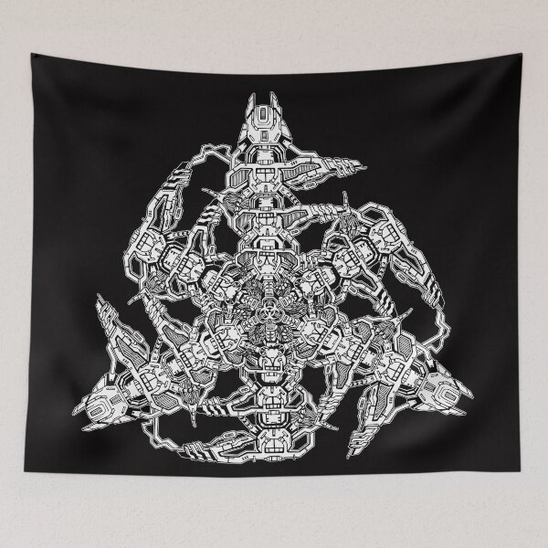 Item preview, freetek in my backyard designed and sold by opticdrift.