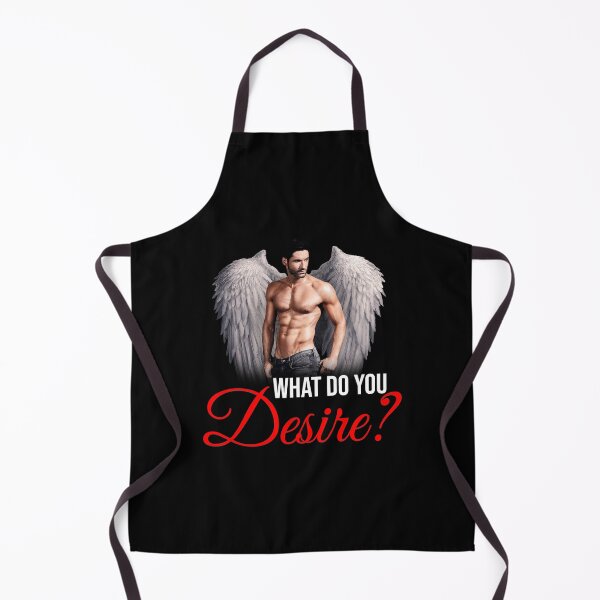 Item preview, What do you desire? designed and sold by xjohndwightx.