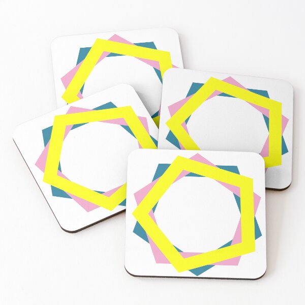 Item preview, pentagrams! designed and sold by THELEMA.