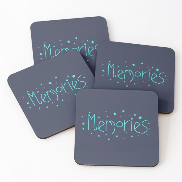 Item preview, Memories designed and sold by heartfeltarts93.