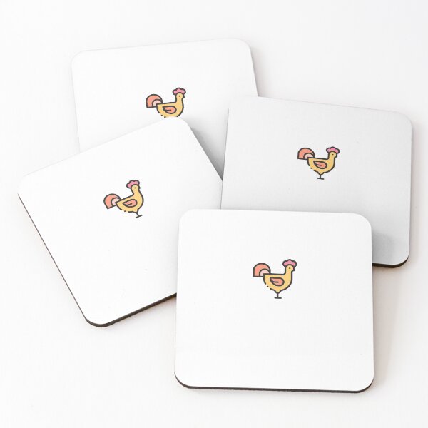 Item preview, Chicken Animal designed and sold by YousfiYs.