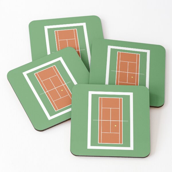 Item preview, SPORT PERSPECTIVE - TENNIS designed and sold by Gaiascd.
