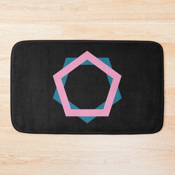 Item preview, Pentagrams designed and sold by THELEMA.