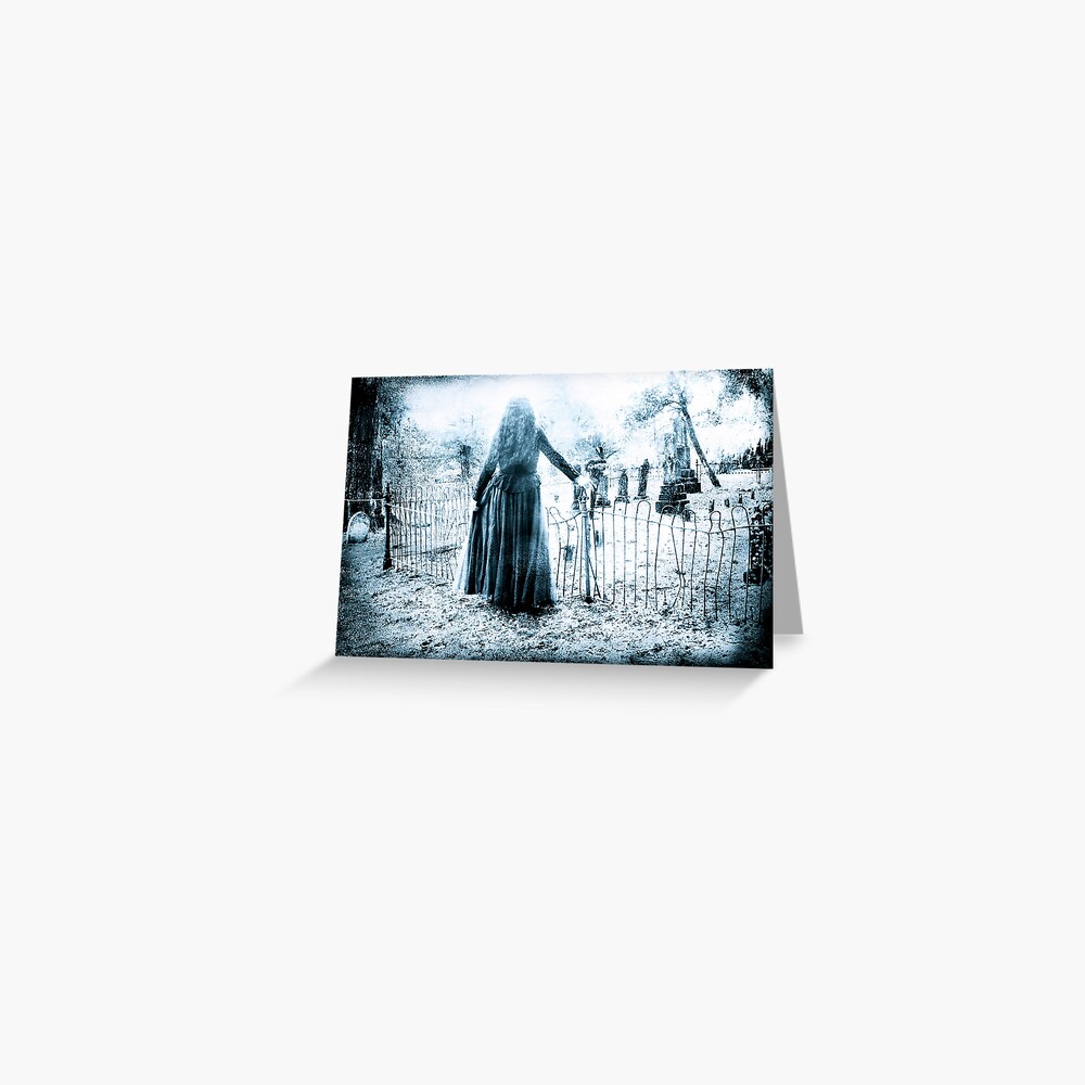 Item preview, Greeting Card designed and sold by KatarinaSilva.