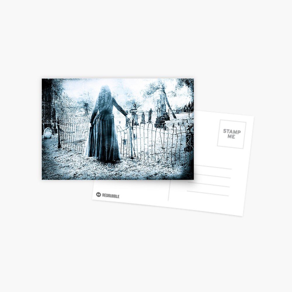 Item preview, Postcard designed and sold by KatarinaSilva.