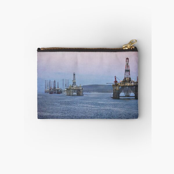 Item preview, Approaching Invergordon designed and sold by IanWL.