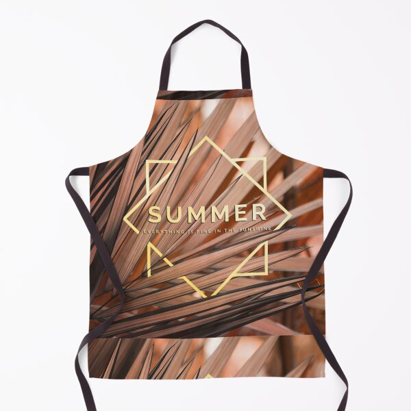 Item preview, Summer everything is fine in the sunshine designed and sold by BeebopGraphics.