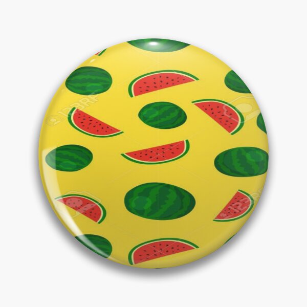 Item preview, Watermelon cartoon pattern. designed and sold by sarafianoss.