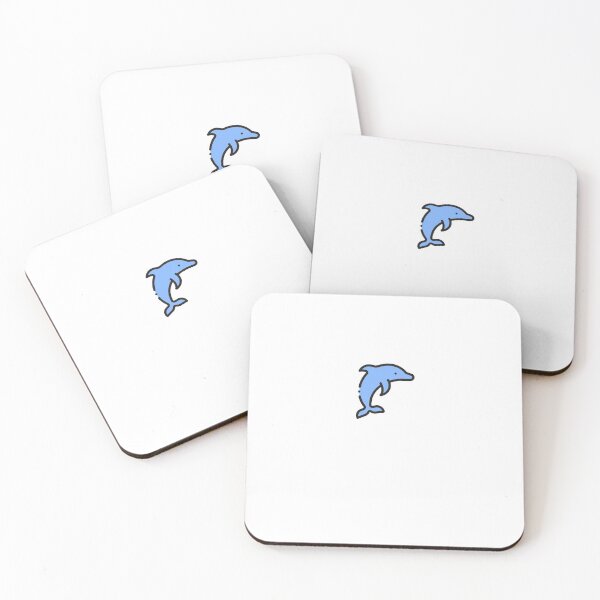 Item preview, Dolphin Animal designed and sold by YousfiYs.