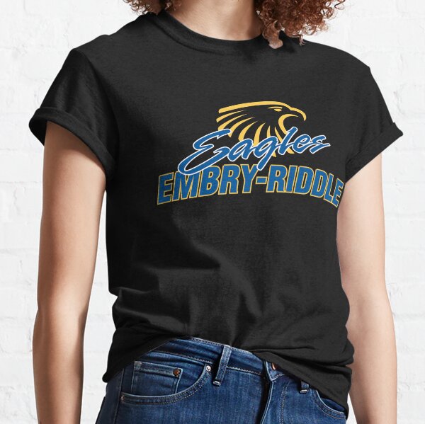 embry riddle shirt