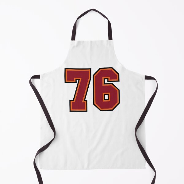 Item preview, 76 Sports Tampa Seventy-Six Jersey designed and sold by HelloFromAja.