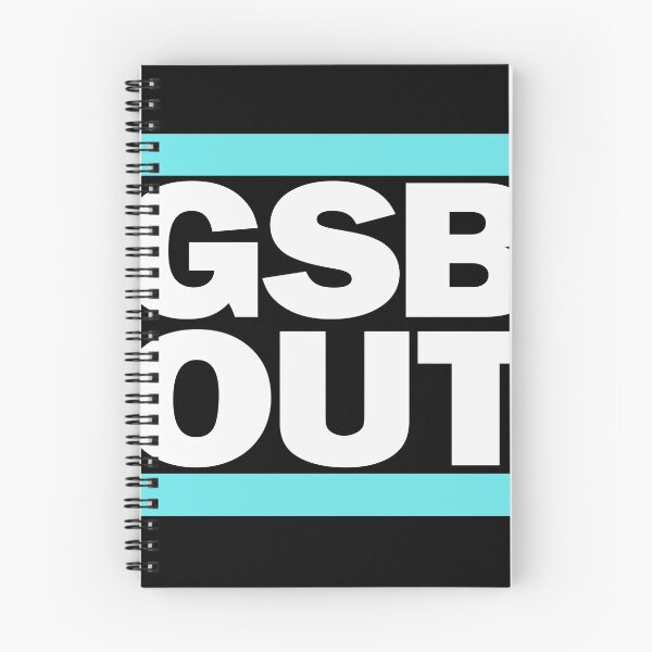 Item preview, GSB OUT: The cool version designed and sold by ThamesIronworks.