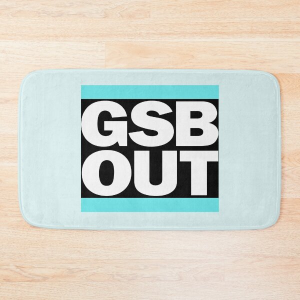 Item preview, GSB OUT: The cool version designed and sold by ThamesIronworks.