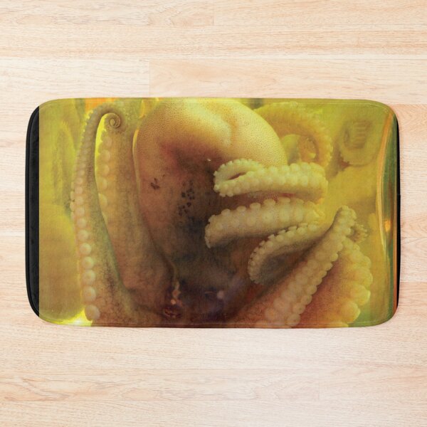 Item preview, pickled octopus designed and sold by 1CONOCLA5T.