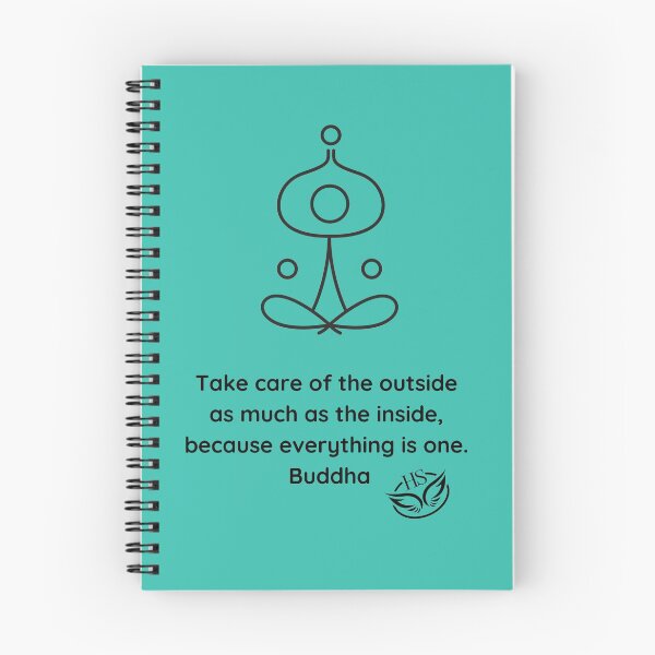 Item preview, Yoga is ... taking care of your interior and exterior designed and sold by happystorehs.