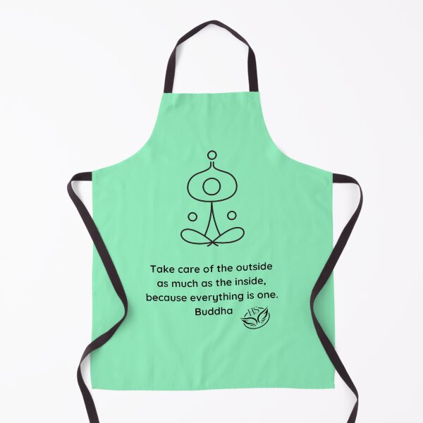 Item preview, Yoga is ... taking care of your interior and exterior designed and sold by happystorehs.
