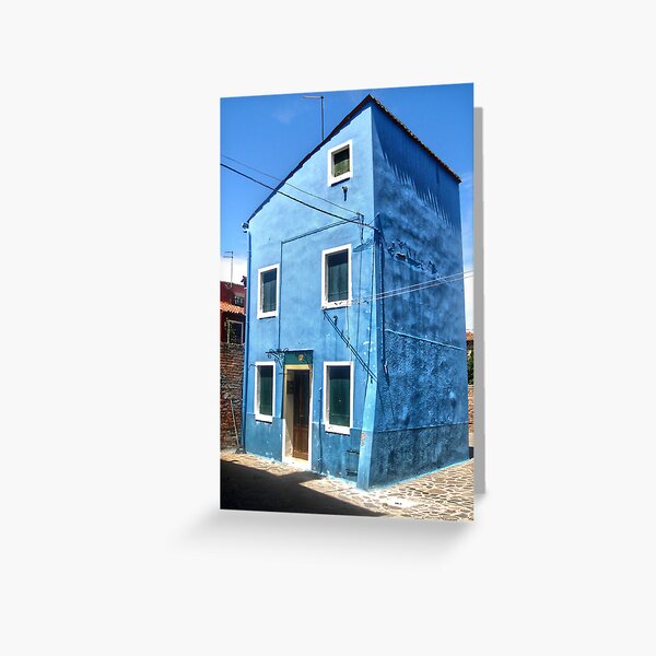 Item preview, Burano Italy designed and sold by Gregory Dyer.