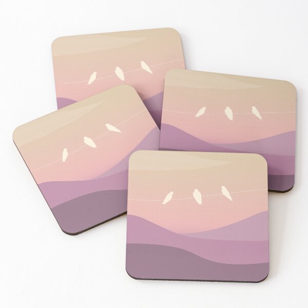 Item preview, Three birds designed and sold by korasi.