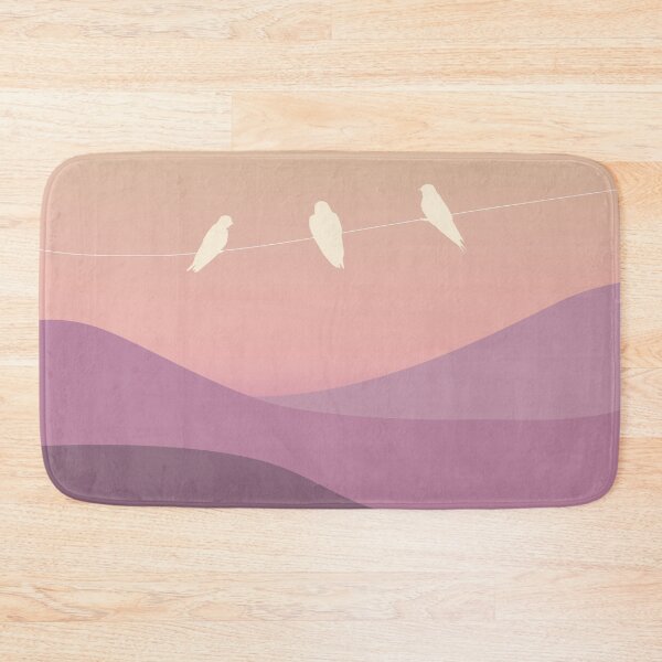 Item preview, Three birds designed and sold by korasi.