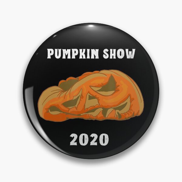 Item preview, Funny Pumpkin Show designed and sold by Giraud94.