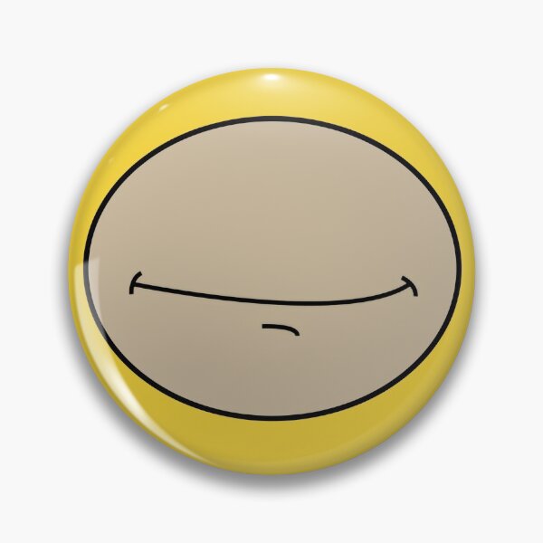 Item preview, Homer smile face designed and sold by symphonya.