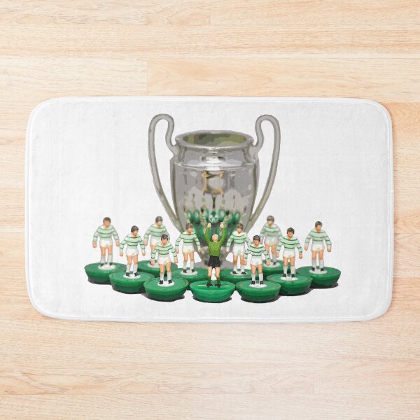 Item preview, Lisbon Lions Champions of Europe 1967 subbuteo football team designed and sold by Subsnapper 73.