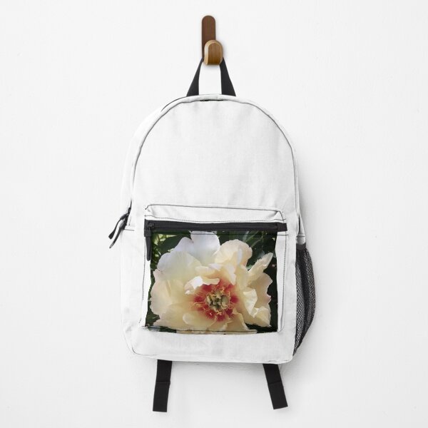Item preview, Woodland Peony 1 designed and sold by Pickle-Mouse.