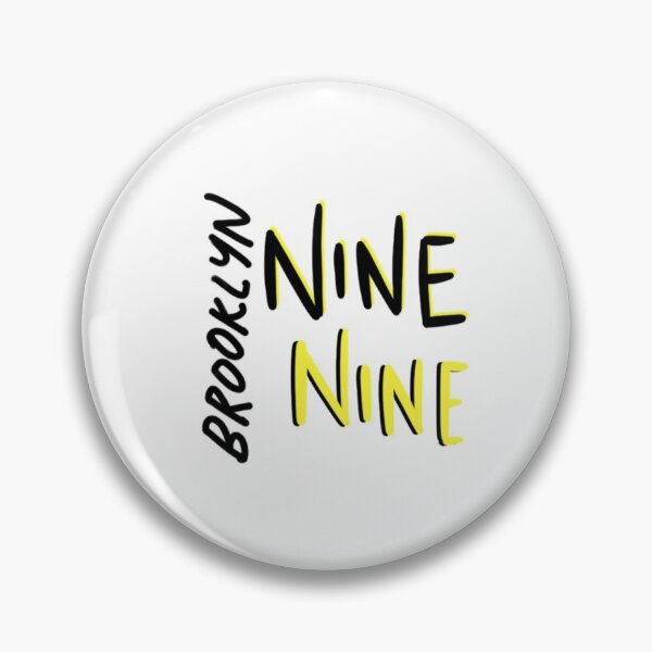Item preview, B99 Brooklyn 99 designed and sold by jinggstudies.